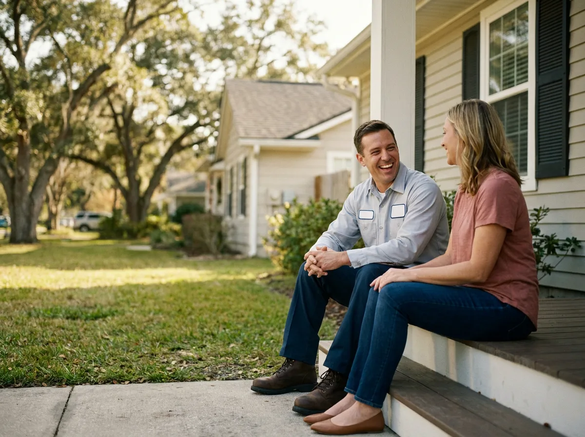 Septic tank pumping FAQs for Mcdavid, FL